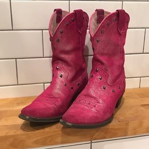 Ariat Nashville Boots